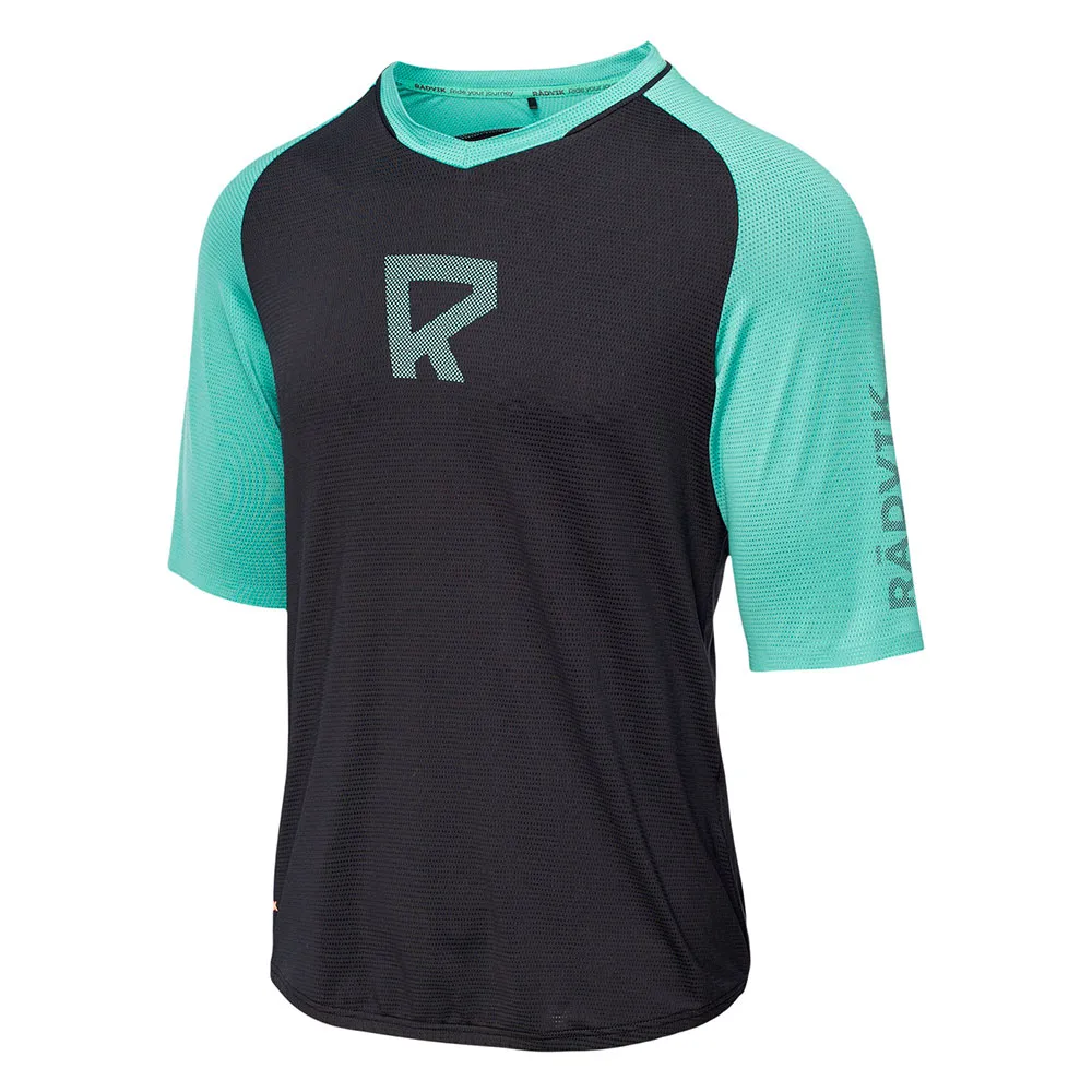Radvik Yankee Mtb Gts Kurzarm-radtrikot Radvik Yankee Mtb Gts Kurzarm-radtrikot