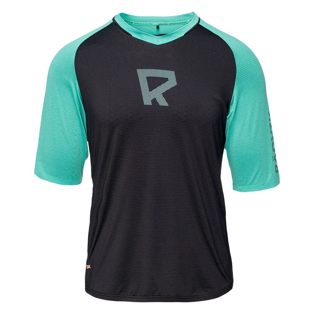 Radvik Yankee Mtb Gts Kurzarm-radtrikot Radvik Yankee Mtb Gts Kurzarm-radtrikot