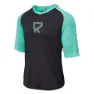 Radvik Yankee Mtb Gts Kurzarm-radtrikot