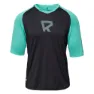 Radvik Yankee Mtb Gts Kurzarm-radtrikot