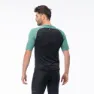 Radvik Yankee Mtb Gts Kurzarm-radtrikot
