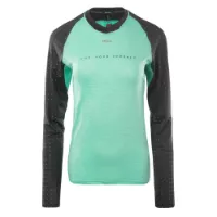 Radvik Zulu Mtb Lds Langarm-trikot
