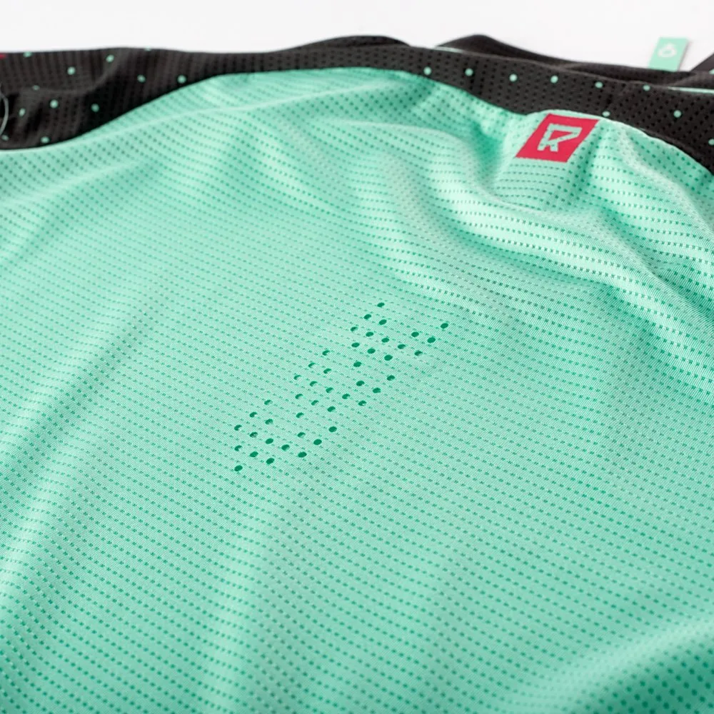 Radvik Zulu Mtb Lds Langarm-trikot Radvik Zulu Mtb Lds Langarm-trikot