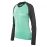 Radvik Zulu Mtb Lds Langarm-trikot