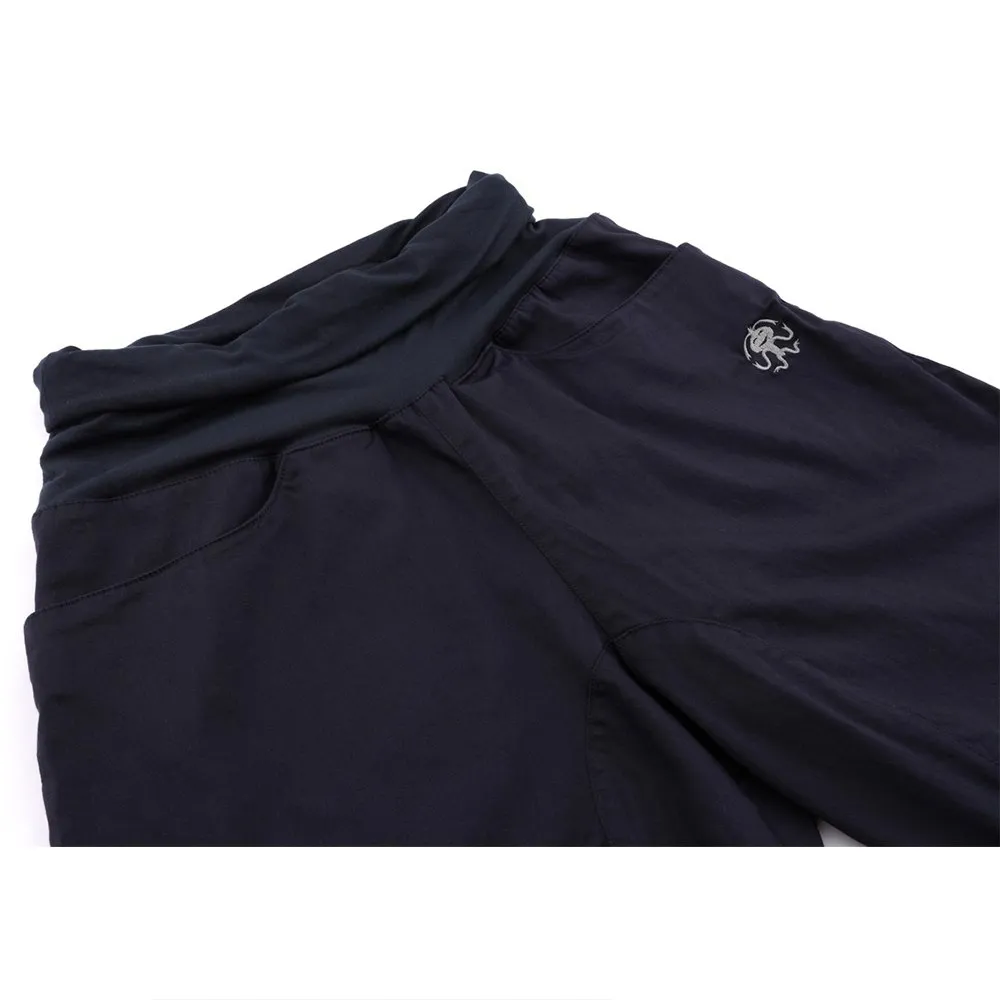 Rafiki Accy Ii Kurze Hose, Dark navy Rafiki Accy Ii Kurze Hose, Dark navy