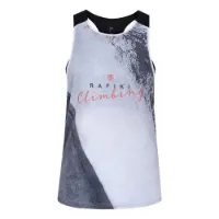 Rafiki Akira ärmelloses T-shirt Rafiki Akira ärmelloses T-shirt