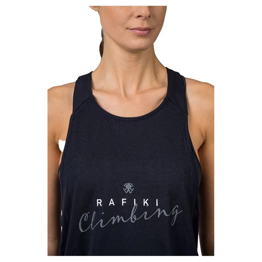 Rafiki Akira ärmelloses T-shirt Rafiki Akira ärmelloses T-shirt