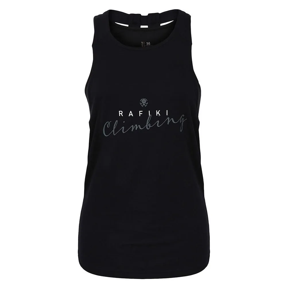 Rafiki Akira ärmelloses T-shirt Rafiki Akira ärmelloses T-shirt
