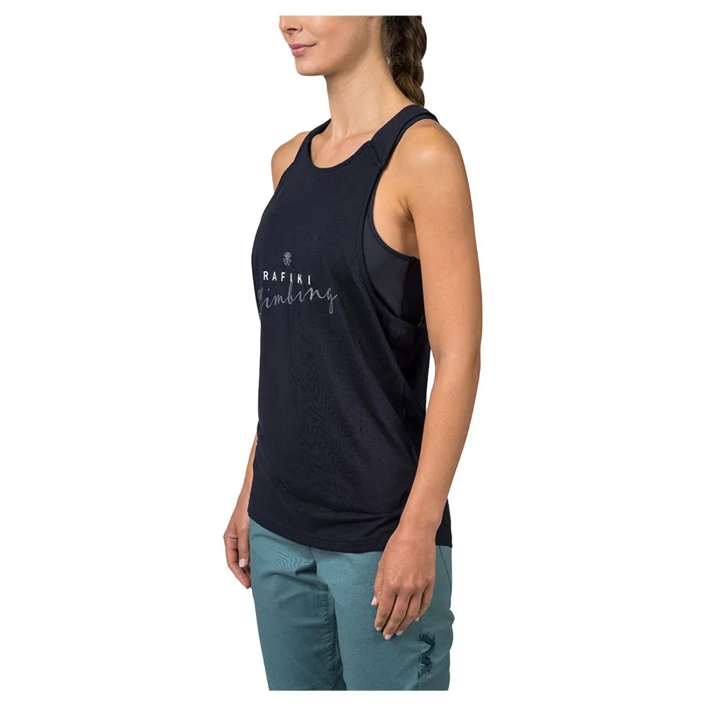 Rafiki Akira ärmelloses T-shirt Rafiki Akira ärmelloses T-shirt