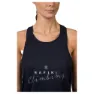 Rafiki Akira ärmelloses T-shirt