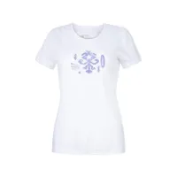 Rafiki Akiyo Kurzarm-t-shirt Rafiki Akiyo Kurzarm-t-shirt