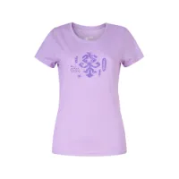Rafiki Akiyo Kurzarm-t-shirt Rafiki Akiyo Kurzarm-t-shirt