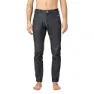 Black denim