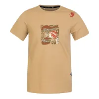 Rafiki Arcos Kurzarm-t-shirt Rafiki Arcos Kurzarm-t-shirt