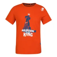 Rafiki Arcos Kurzarm-t-shirt Rafiki Arcos Kurzarm-t-shirt