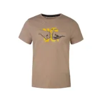 Rafiki Arcos Kurzarm-t-shirt