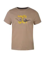 Rafiki Arcos Kurzarm-t-shirt