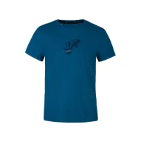 Rafiki Arcos Kurzarm-t-shirt Rafiki Arcos Kurzarm-t-shirt
