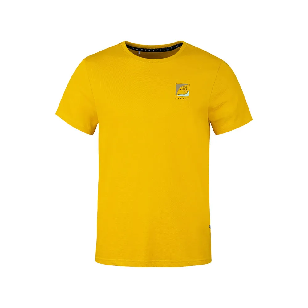 Rafiki Arcos Kurzarm-t-shirt Rafiki Arcos Kurzarm-t-shirt