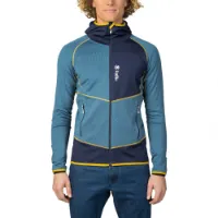 Rafiki Ascent Fleece Mit Durchgehendem Reißverschluss Rafiki Ascent Fleece Mit Durchgehendem Reißverschluss