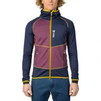 Rafiki Ascent Fleece Mit Durchgehendem Reißverschluss Rafiki Ascent Fleece Mit Durchgehendem Reißverschluss