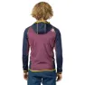 Rafiki Ascent Fleece Mit Durchgehendem Reißverschluss