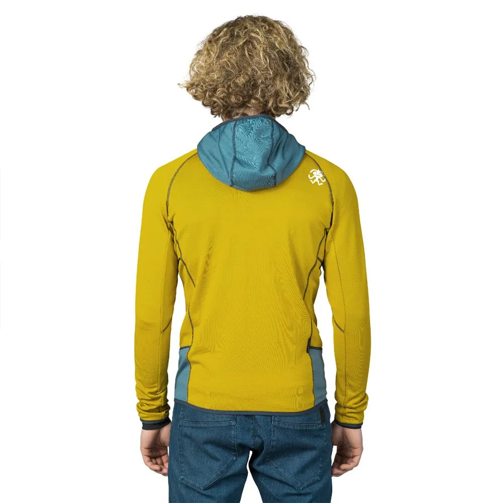 Rafiki Ascent Fleece Mit Durchgehendem Reißverschluss Rafiki Ascent Fleece Mit Durchgehendem Reißverschluss