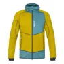 Rafiki Ascent Fleece Mit Durchgehendem Reißverschluss