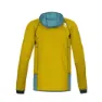Rafiki Ascent Fleece Mit Durchgehendem Reißverschluss