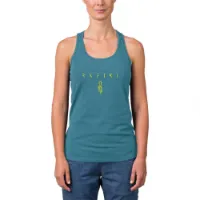Rafiki Babsi ärmelloses T-shirt Rafiki Babsi ärmelloses T-shirt
