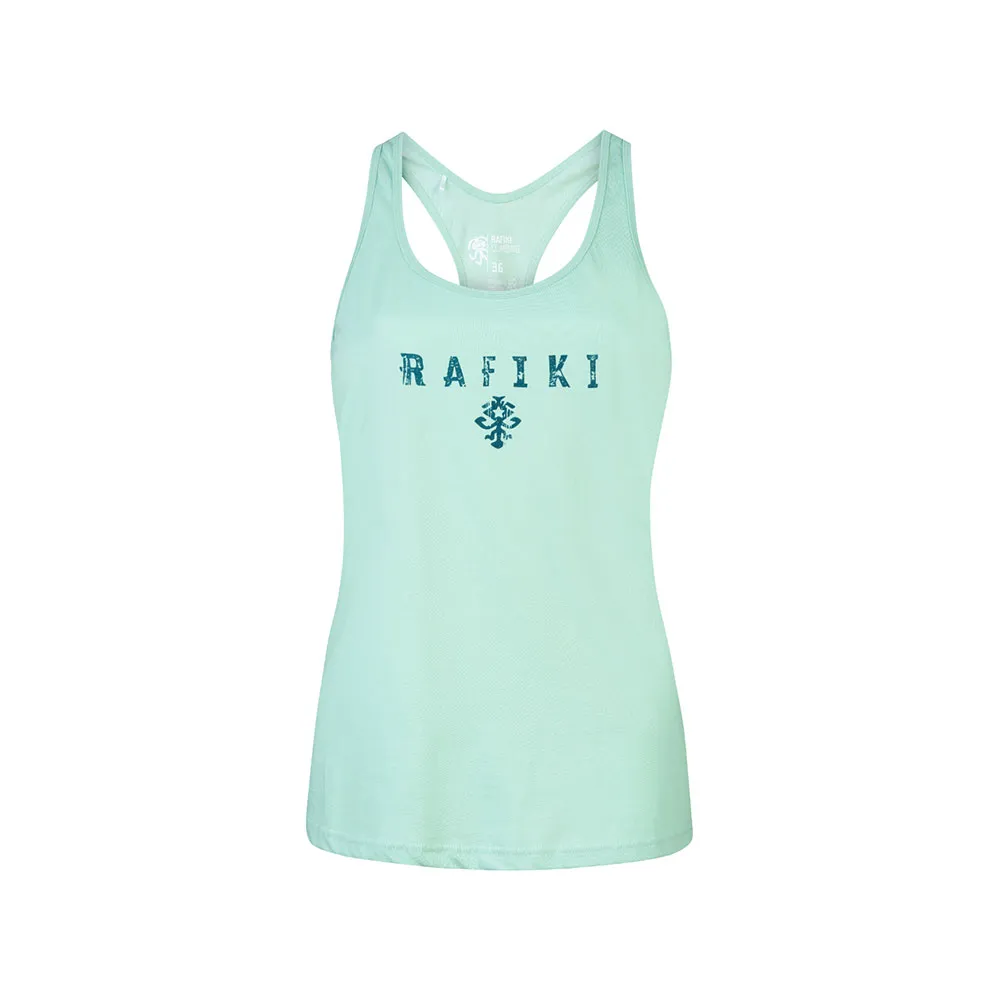 Rafiki Babsi Lt ärmelloses T-shirt