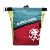 Rafiki Bishop Chalkbag