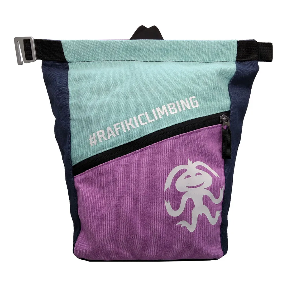 Rafiki Bishop Chalkbag Rafiki Bishop Chalkbag