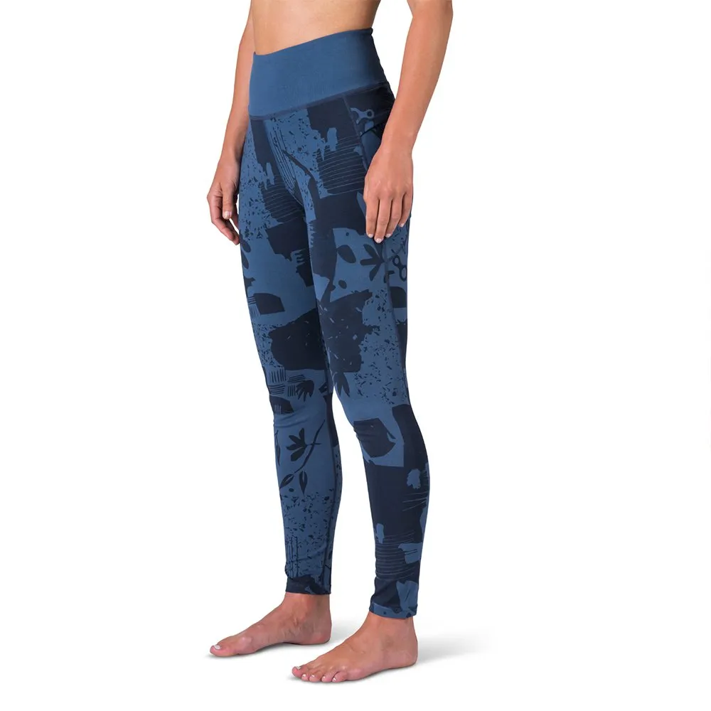 Rafiki Ceillac Ctn Leggings Rafiki Ceillac Ctn Leggings