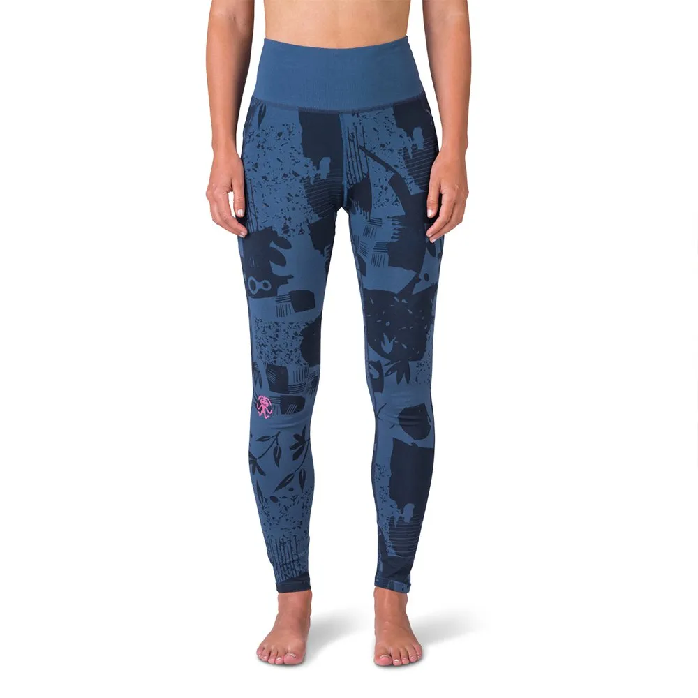 Rafiki Ceillac Ctn Leggings Rafiki Ceillac Ctn Leggings