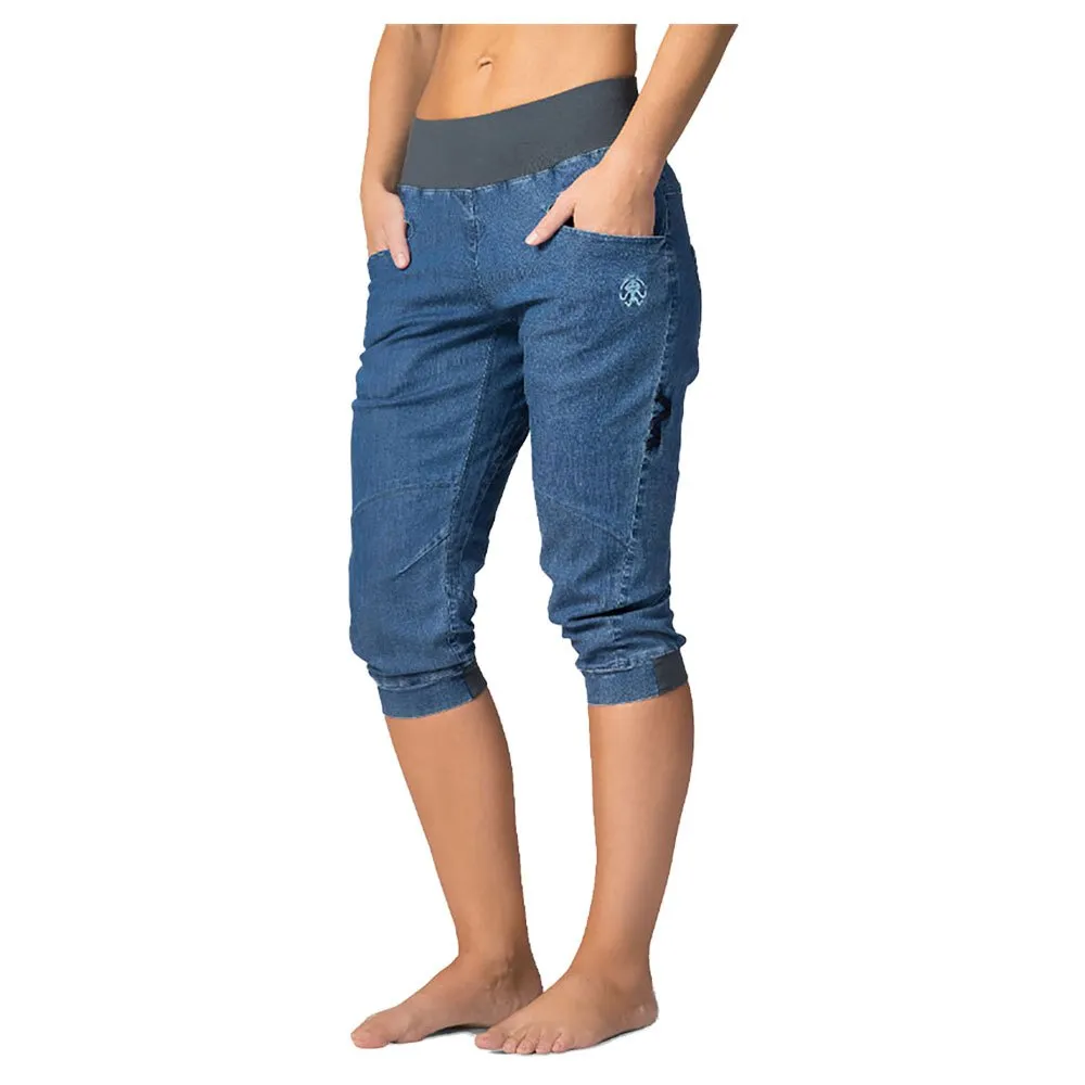 Rafiki Chain Capri 3/4-hosen Rafiki Chain Capri 3/4-hosen