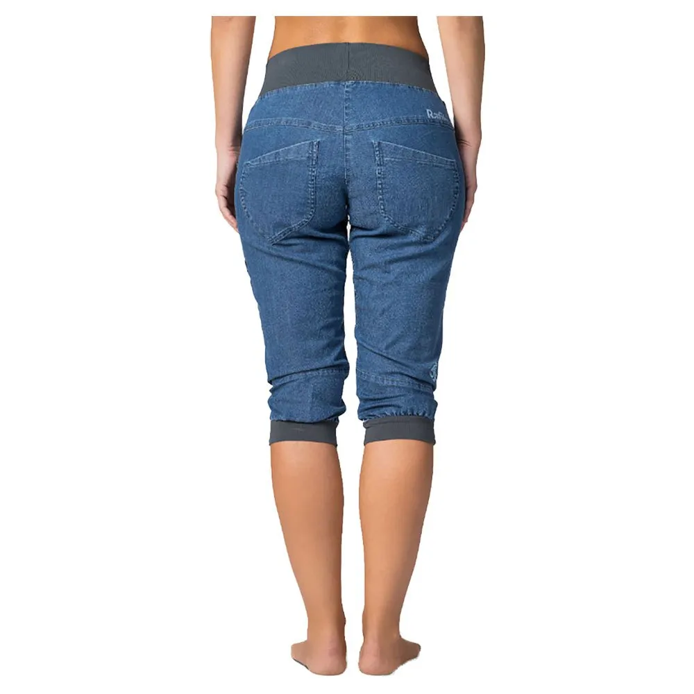 Rafiki Chain Capri 3/4-hosen Rafiki Chain Capri 3/4-hosen