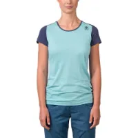 Rafiki Chulilla Kurzarm-t-shirt