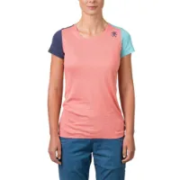 Rafiki Chulilla Kurzarm-t-shirt