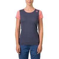 Rafiki Chulilla Kurzarm-t-shirt
