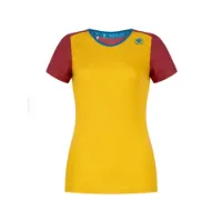 Rafiki Chulilla Kurzarm-t-shirt