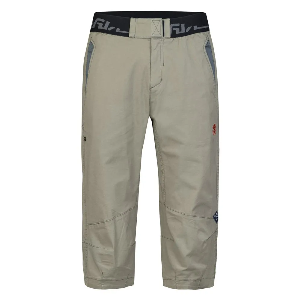 Rafiki Cliffbase 3/4-hosen Rafiki Cliffbase 3/4-hosen