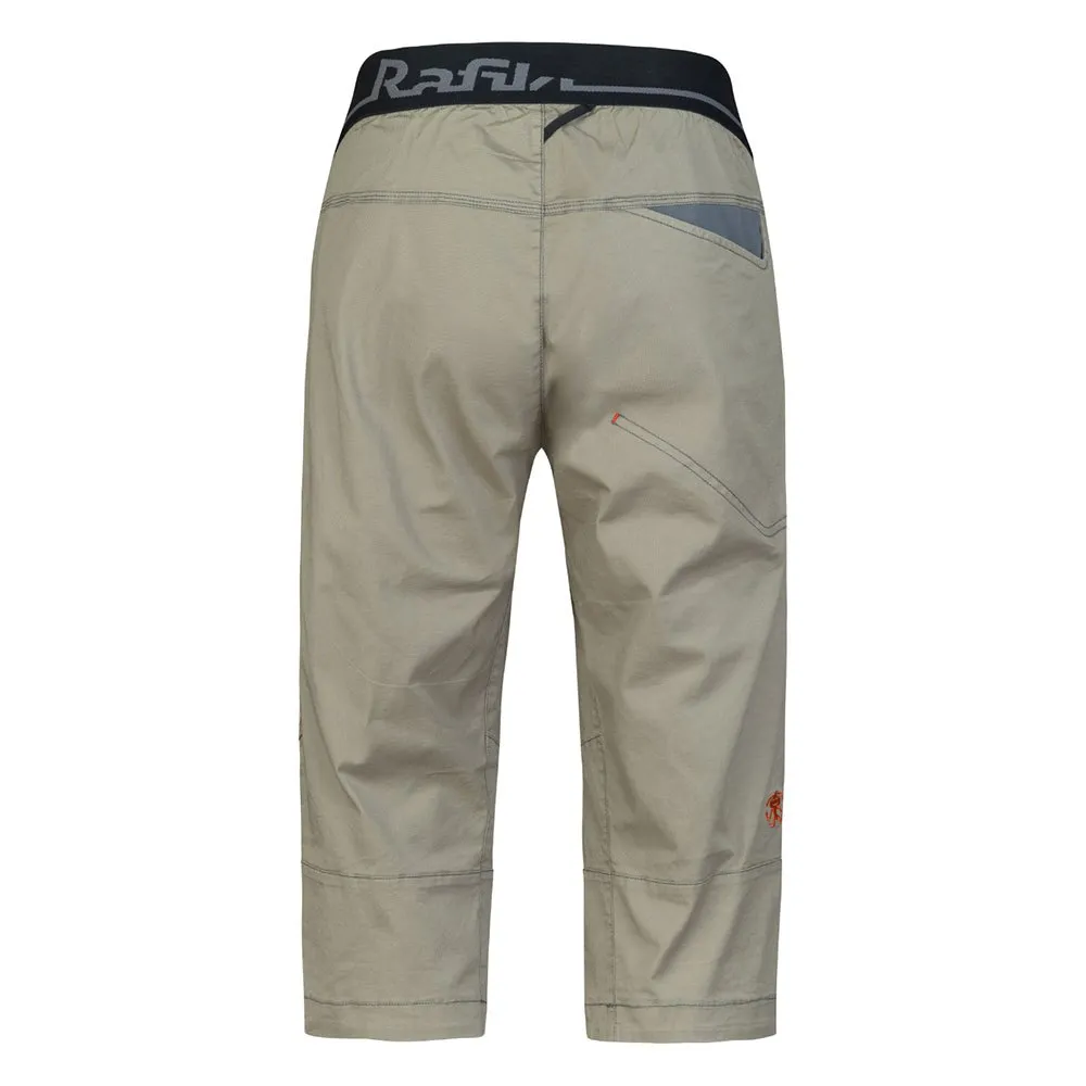 Rafiki Cliffbase 3/4-hosen Rafiki Cliffbase 3/4-hosen