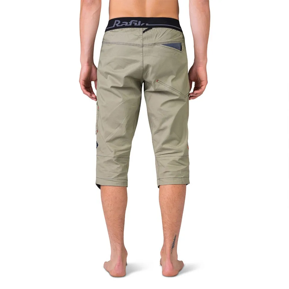 Rafiki Cliffbase 3/4-hosen Rafiki Cliffbase 3/4-hosen