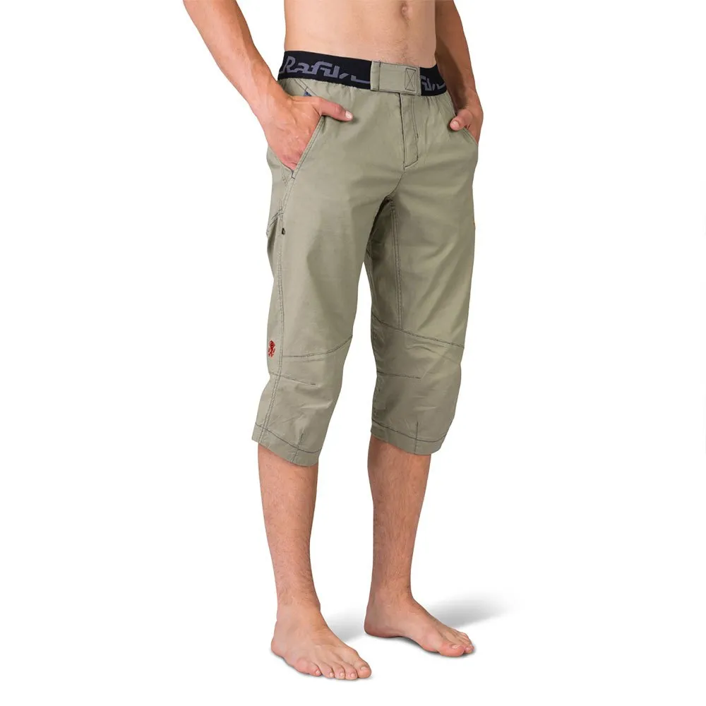 Rafiki Cliffbase 3/4-hosen Rafiki Cliffbase 3/4-hosen