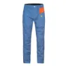 Ensign blue / clay
