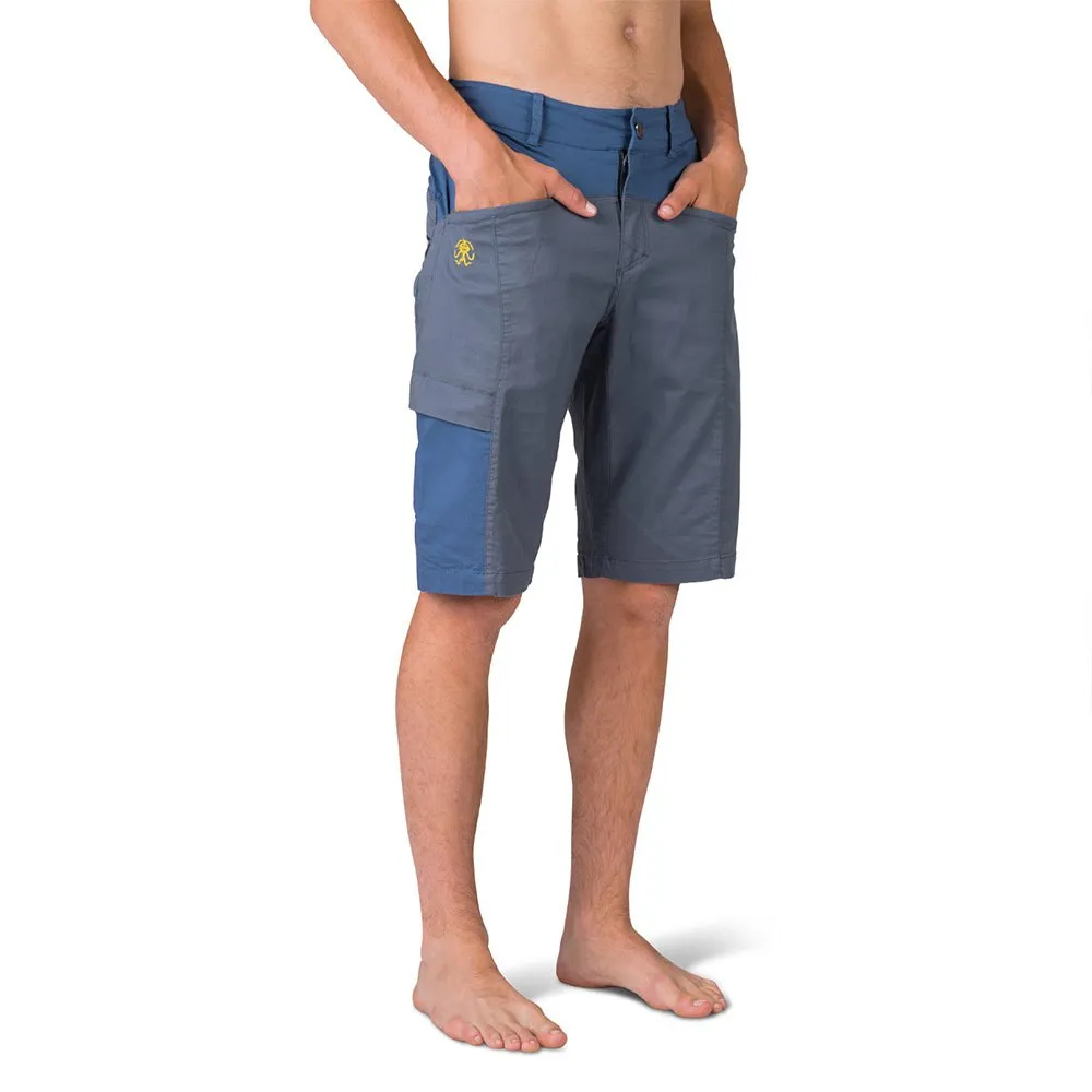 Rafiki Crux Kurze Hose Rafiki Crux Kurze Hose