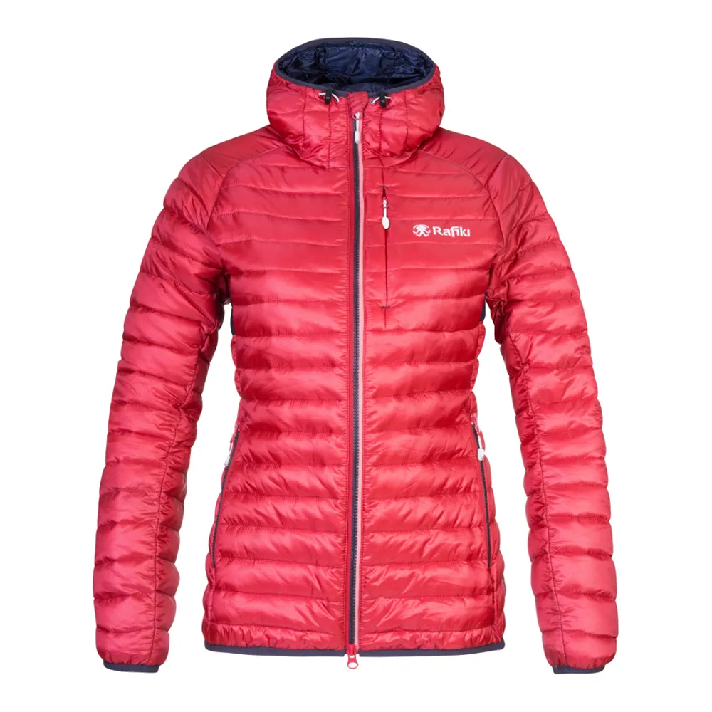 Rafiki Darcy Jacke Rafiki Darcy Jacke