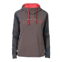 Rafiki Estrella Kapuzenpullover Rafiki Estrella Kapuzenpullover