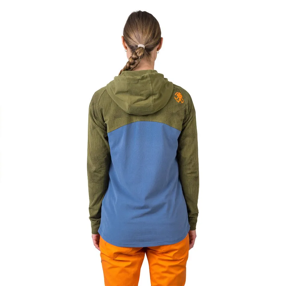 Rafiki Estrella Kapuzenpullover